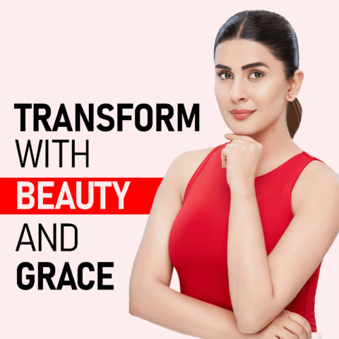 Nourishing Beauty Cream | Fair, Hydrating & Clear Skin Care