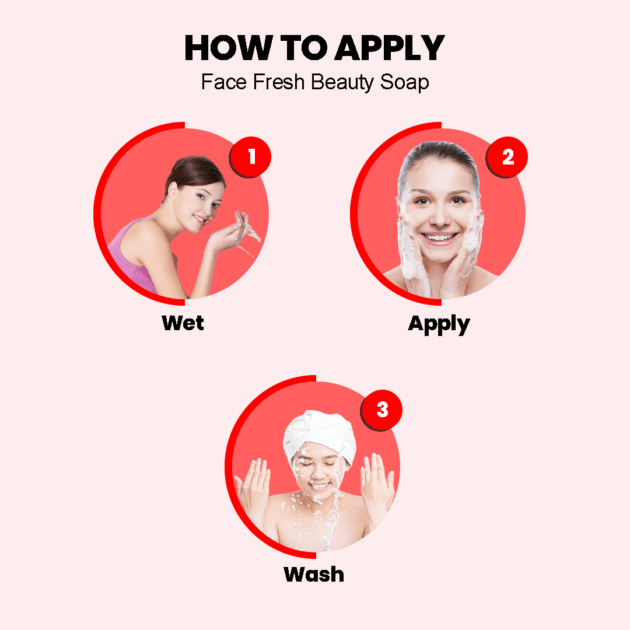 Whitening And Anti Spots Beauty Hand & Body Soap| Skin Care