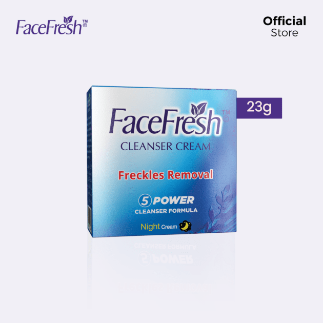 Best Skin Care Cleanser Cream For Dark Spots And Acne Clear