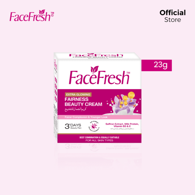 Hydrating Fairness Beauty Cream | Best Skin Care Products
