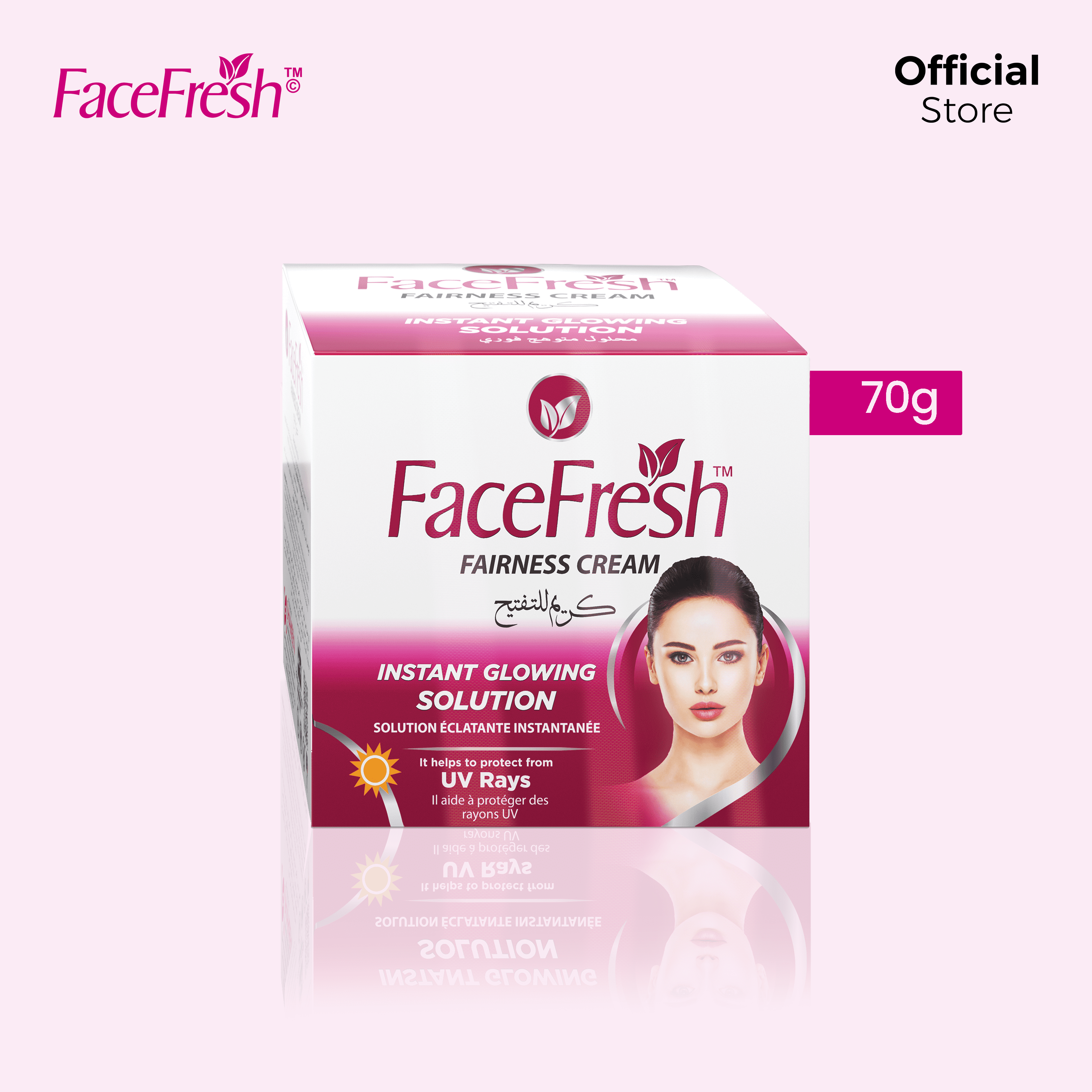Best Fairness Beauty Cream For Nourishing & Glowing Skincare