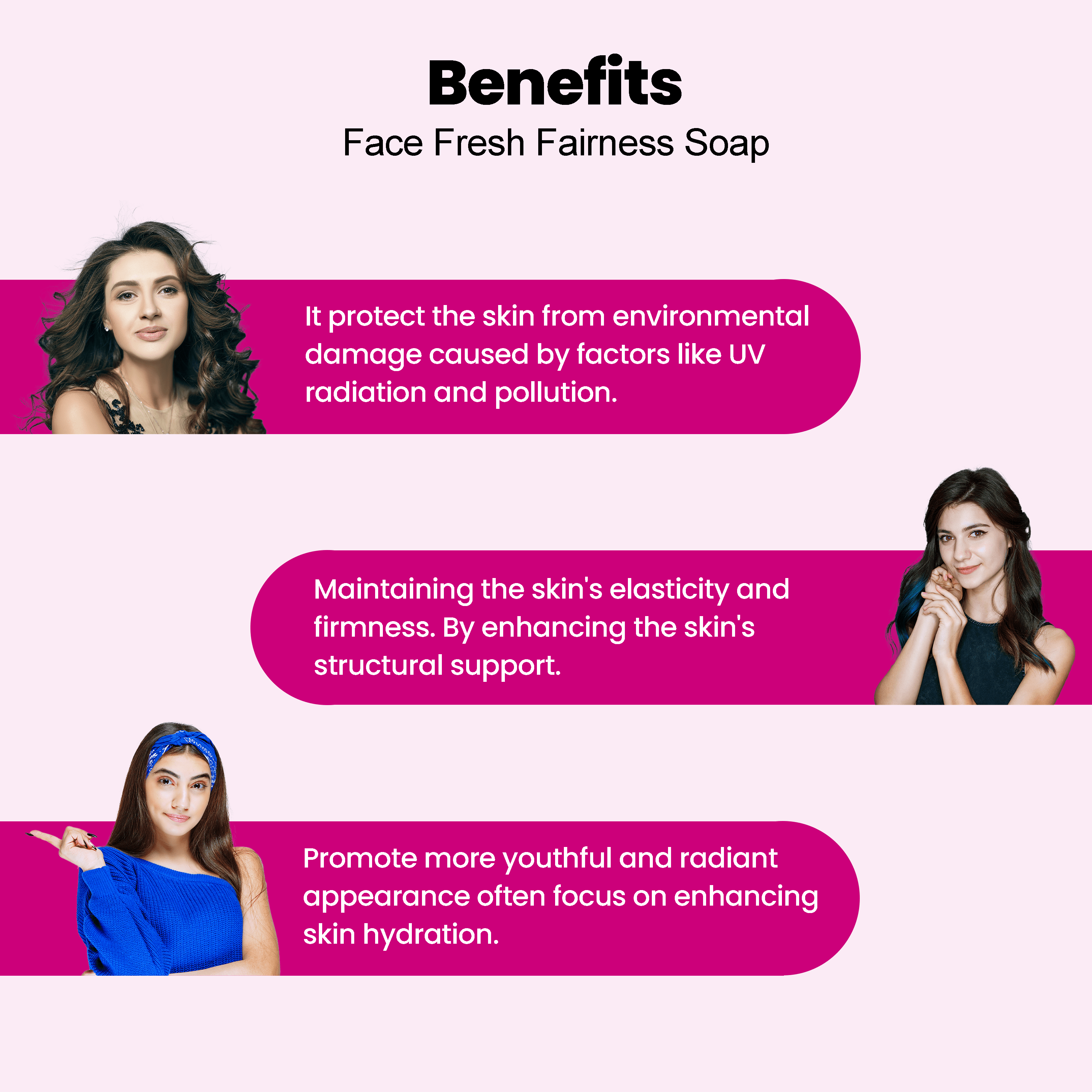 Fairness Soap For Glowing, De-Tanning & Whitening | Skin Care