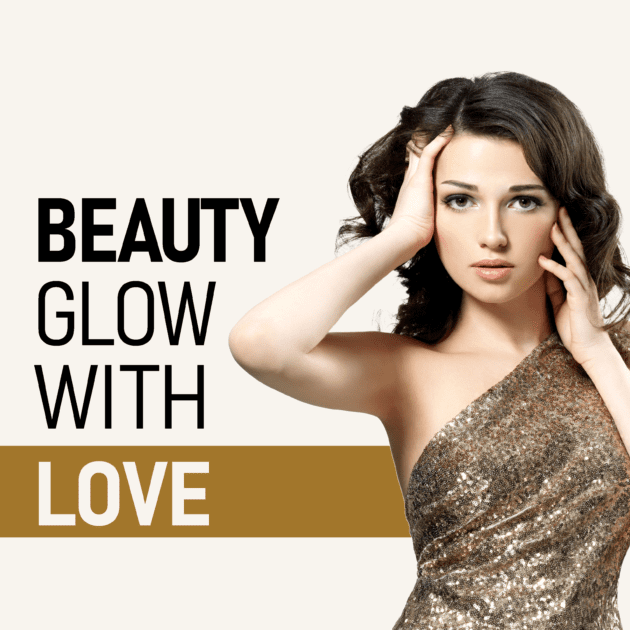 Gold Plus Beauty Vitamin Serum | Best Skin Care Ampoule