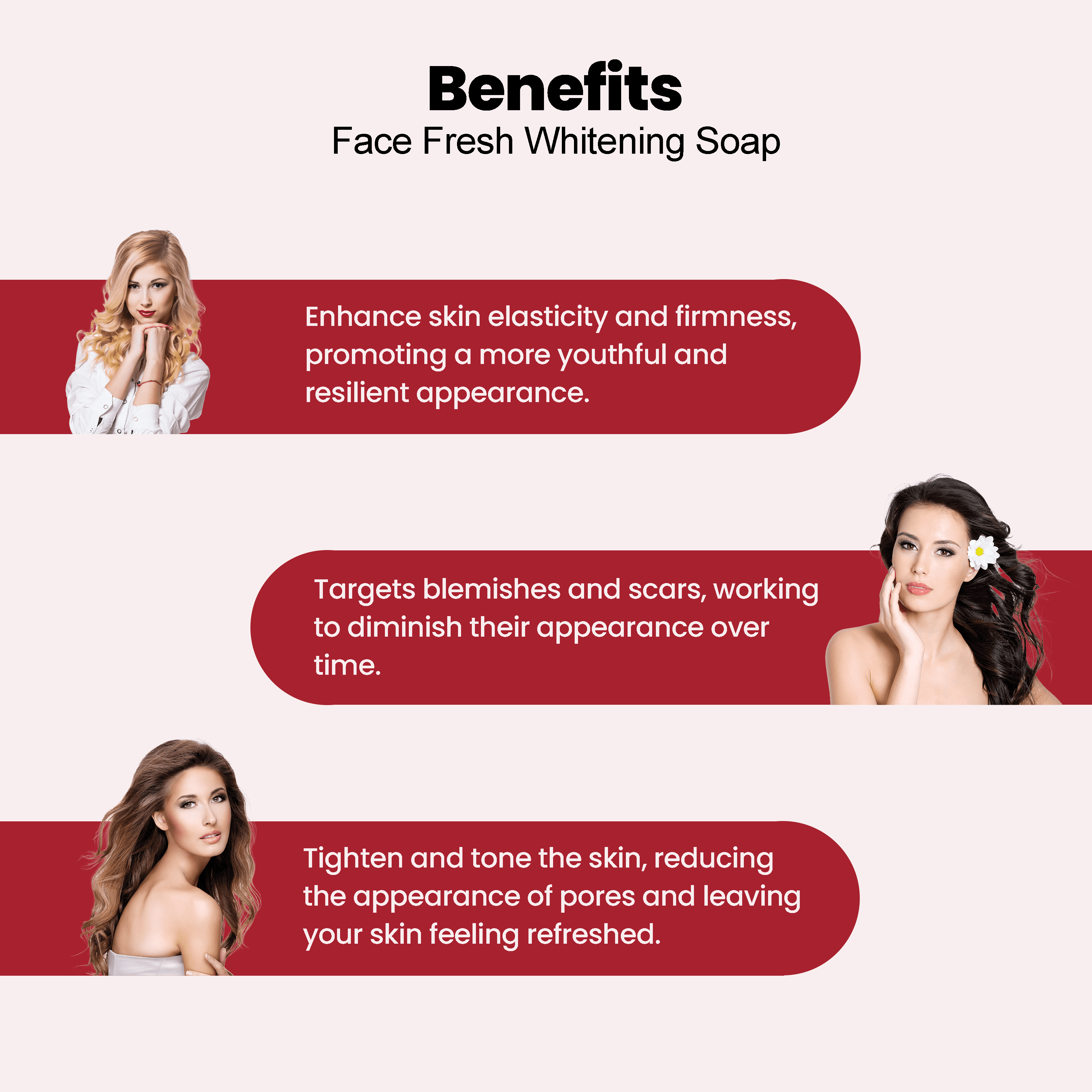 Whitening & Moisturizing Soap Normal Skin | Best Skin Care