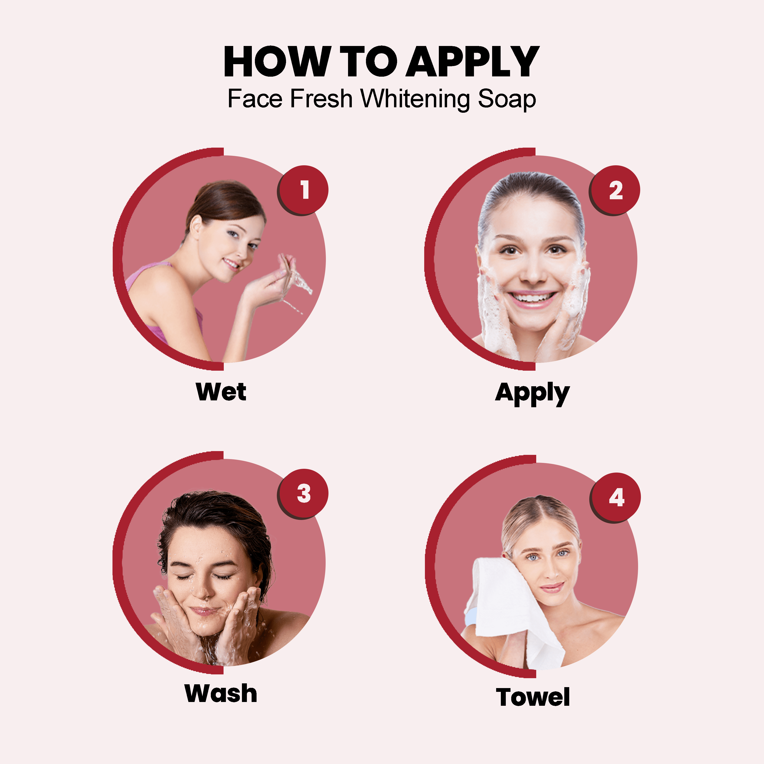 Whitening & Moisturizing Soap Normal Skin | Best Skin Care