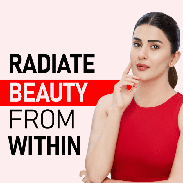 Moisturizing Beauty Serum | Best Skin Care Ampoule
