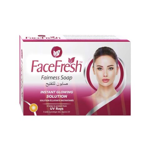 Face Fresh Fairness Soap 100g